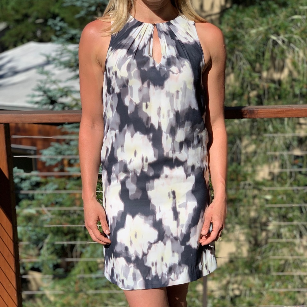H&M Sleeveless Dress